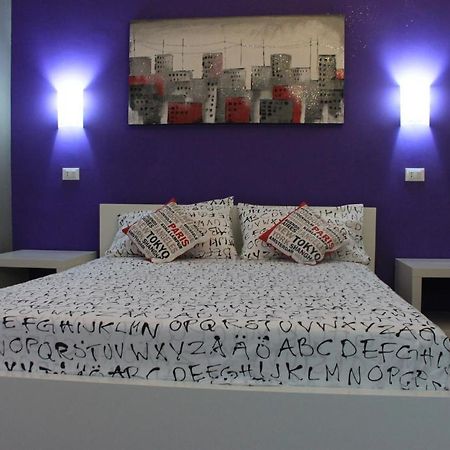 B&B G&G Rome Bilik gambar