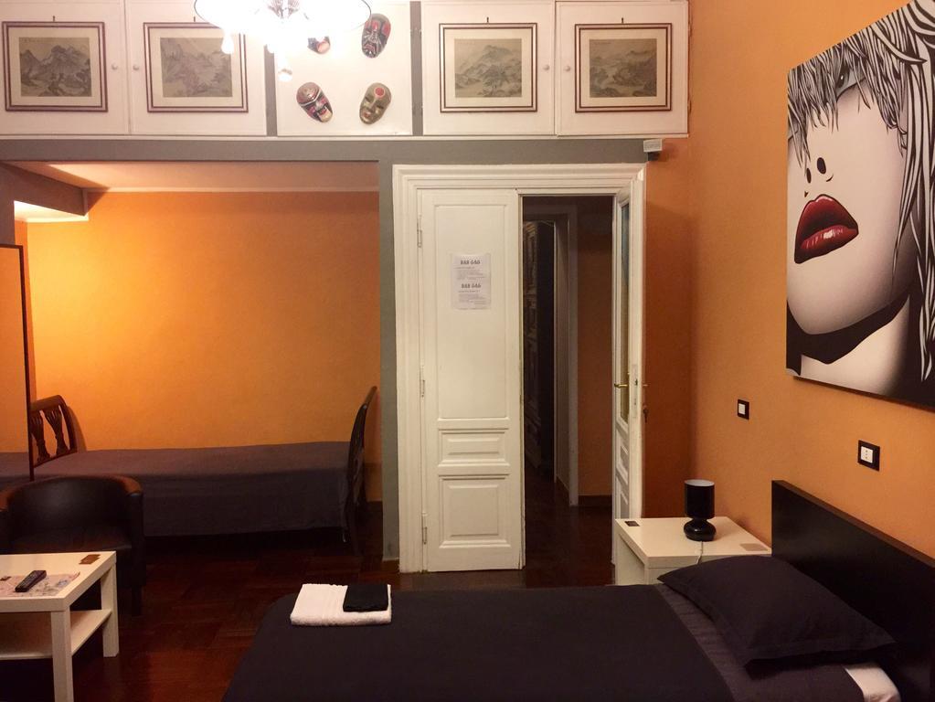 B&B G&G Rome Luaran gambar