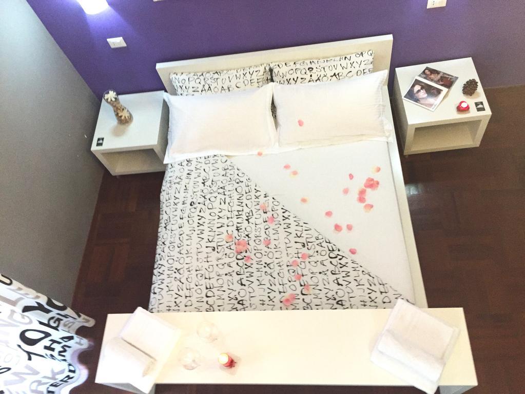 B&B G&G Rome Luaran gambar