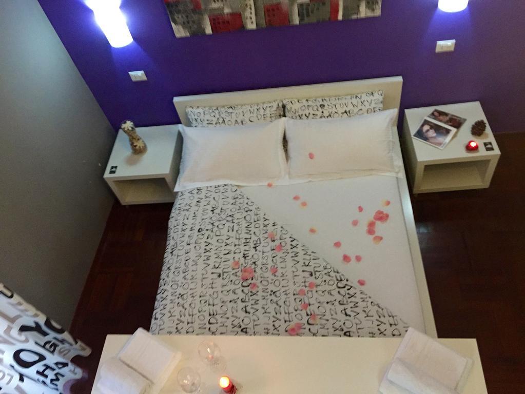 B&B G&G Rome Luaran gambar