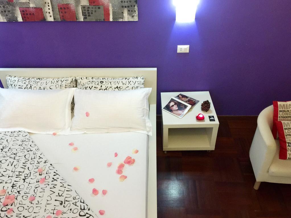 B&B G&G Rome Luaran gambar