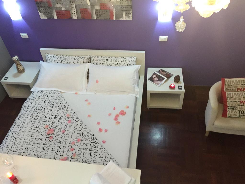 B&B G&G Rome Luaran gambar