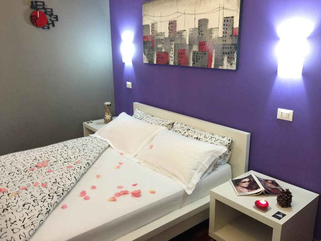 B&B G&G Rome Luaran gambar