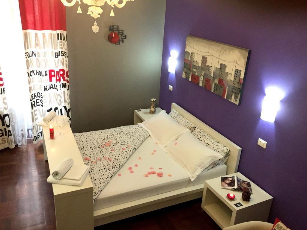B&B G&G Rome Luaran gambar