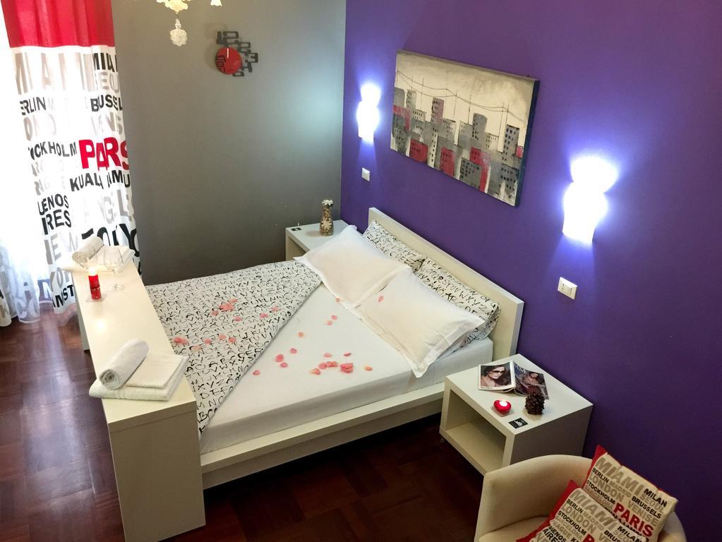 B&B G&G Rome Luaran gambar