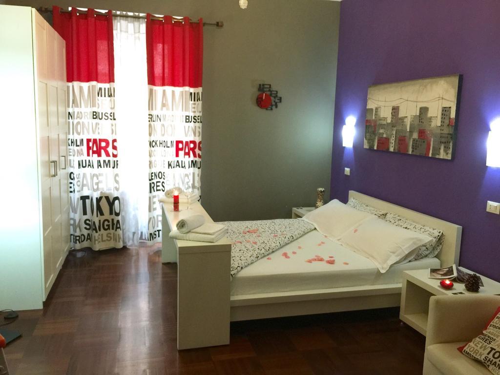 B&B G&G Rome Luaran gambar