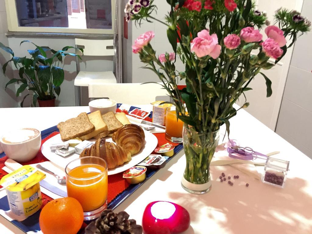 B&B G&G Rome Luaran gambar