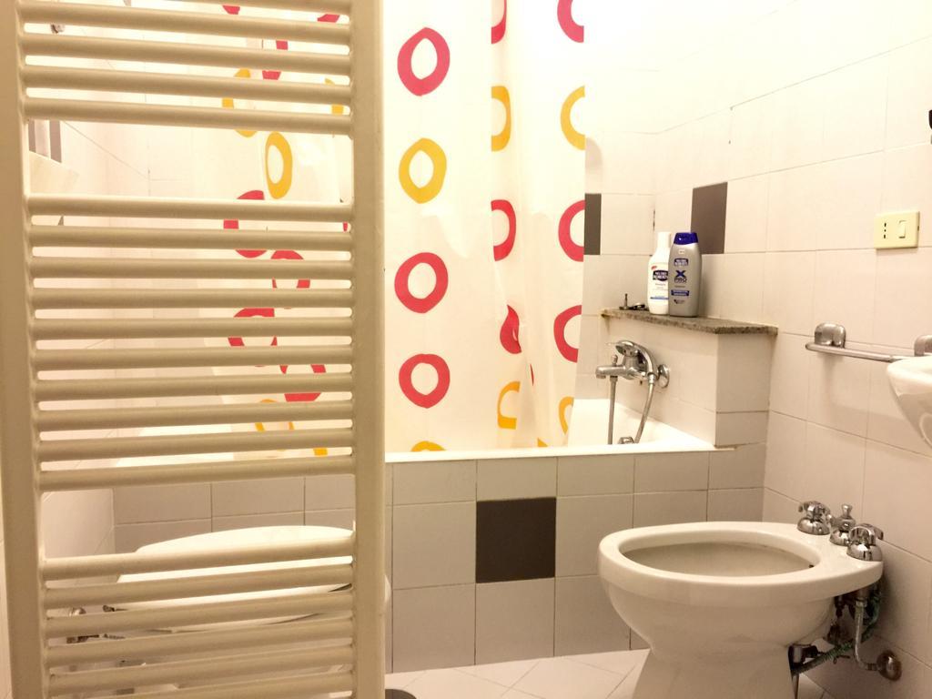 B&B G&G Rome Luaran gambar