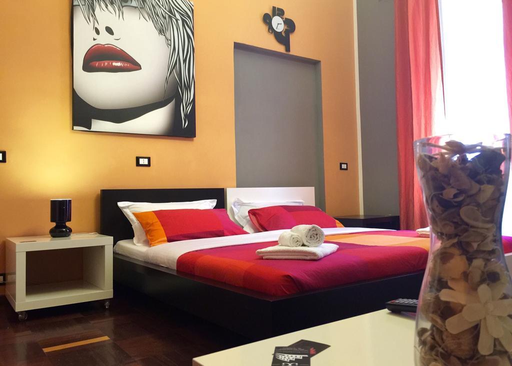 B&B G&G Rome Luaran gambar