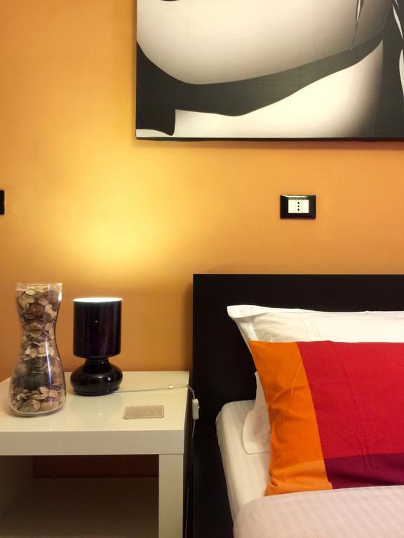 B&B G&G Rome Bilik gambar