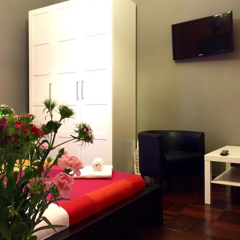 B&B G&G Rome Bilik gambar
