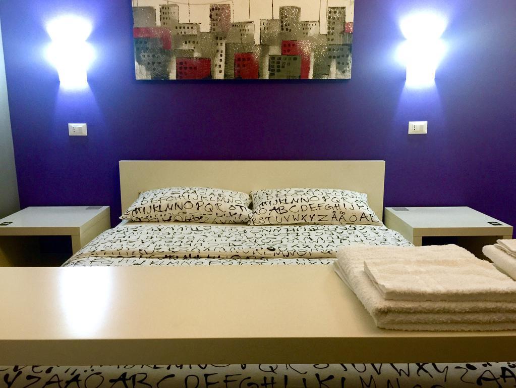 B&B G&G Rome Luaran gambar