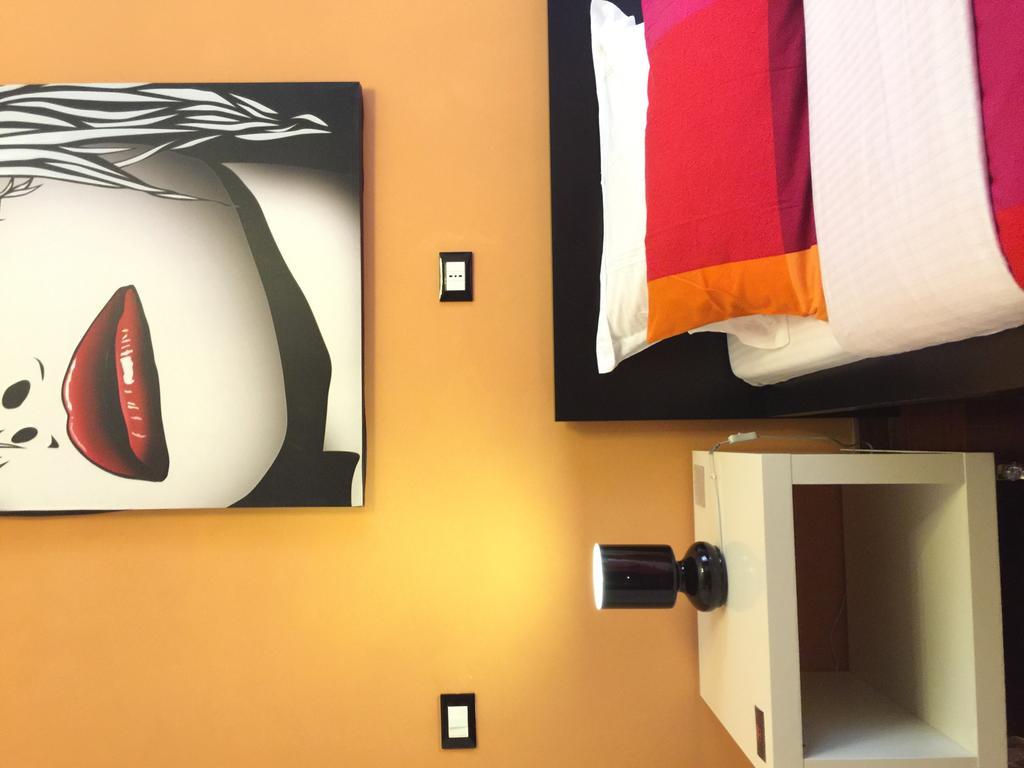 B&B G&G Rome Luaran gambar