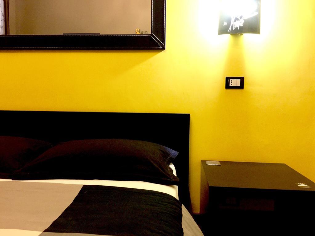 B&B G&G Rome Luaran gambar