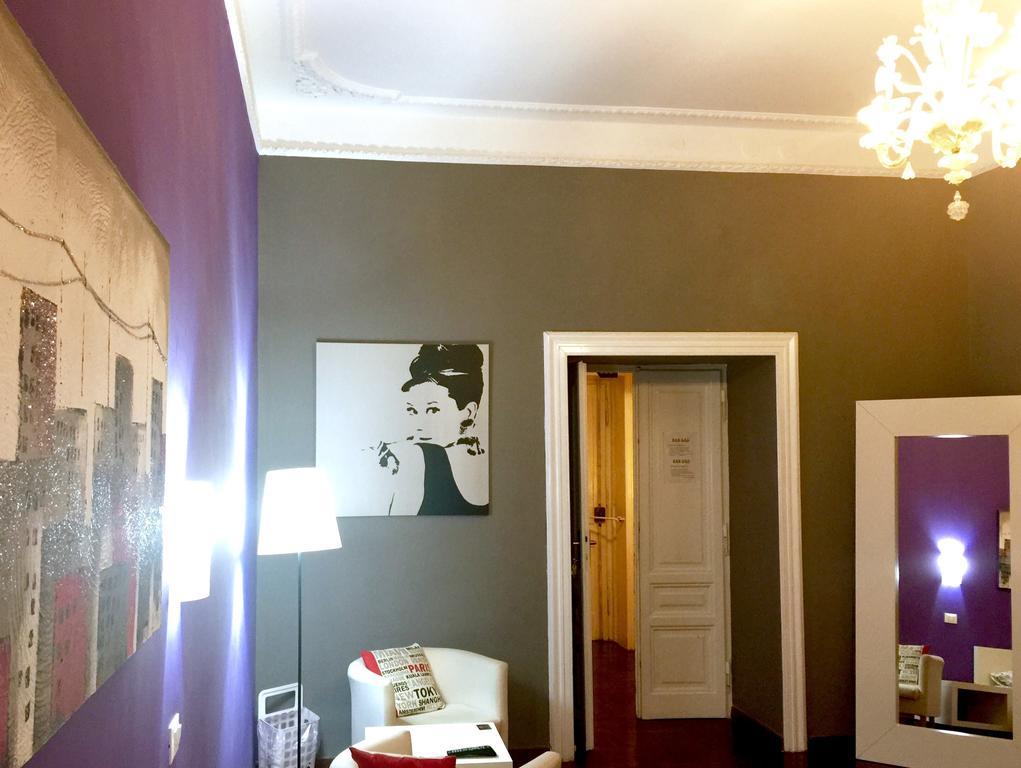 B&B G&G Rome Luaran gambar