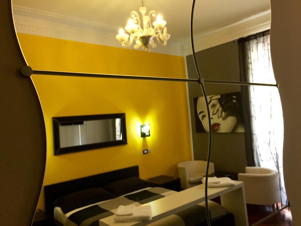 B&B G&G Rome Luaran gambar