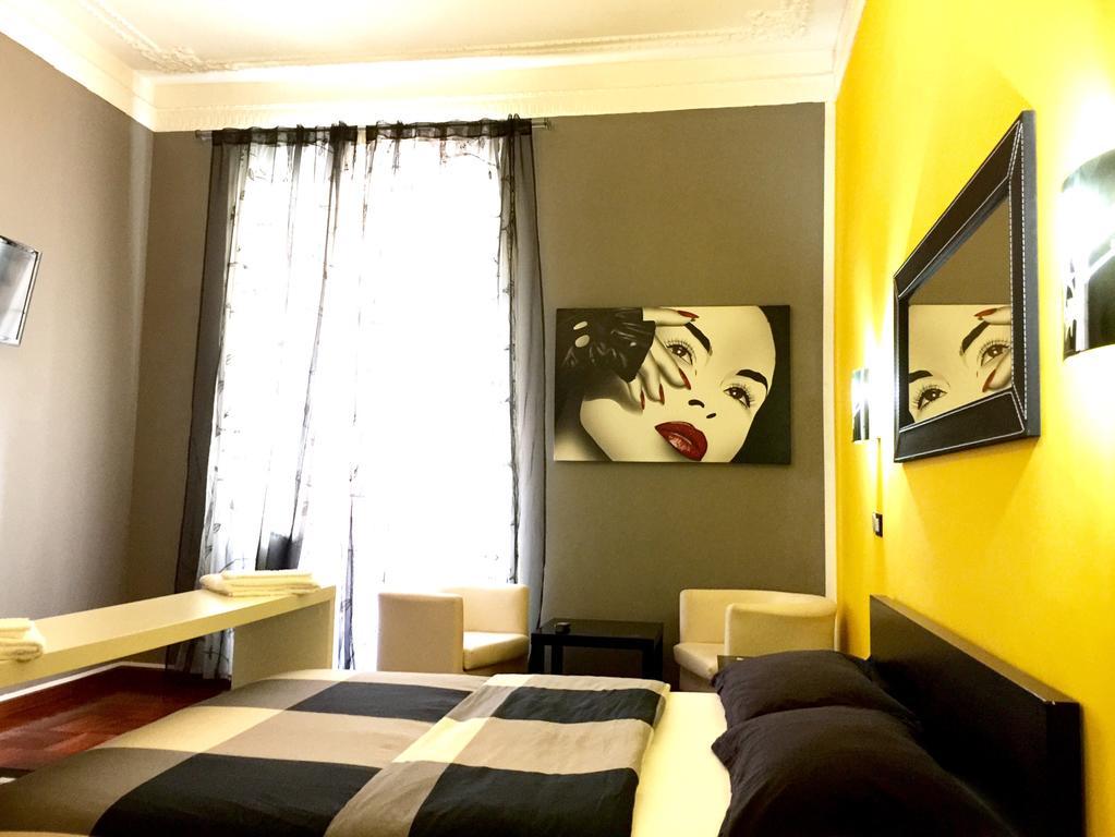B&B G&G Rome Luaran gambar