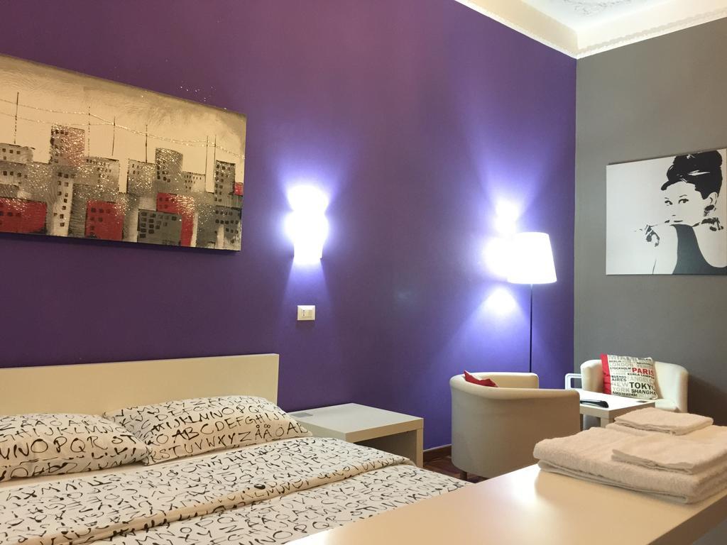 B&B G&G Rome Luaran gambar