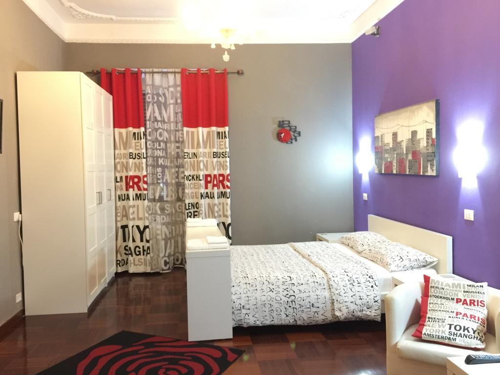 B&B G&G Rome Luaran gambar