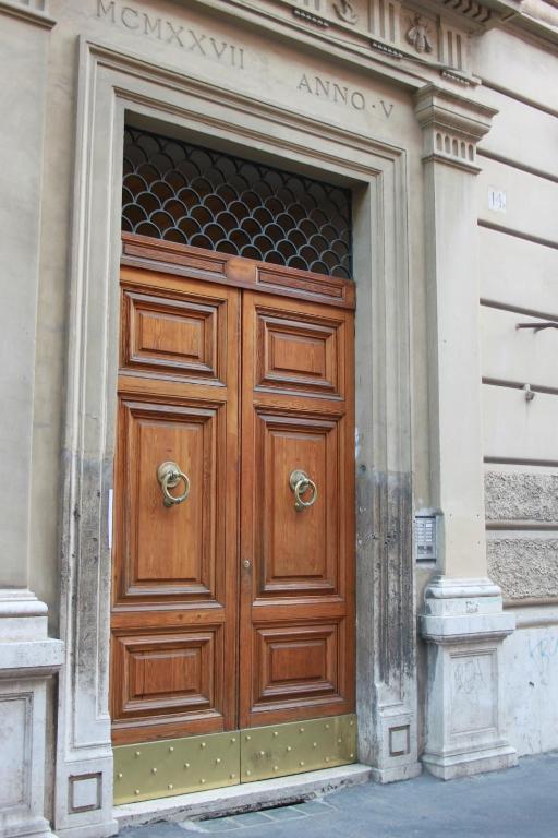 B&B G&G Rome Luaran gambar